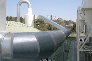 Air Systems Installation and Design