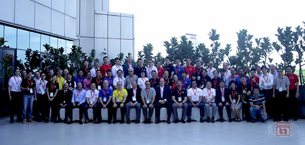 AMCA Annual Regional Meeting Delegates